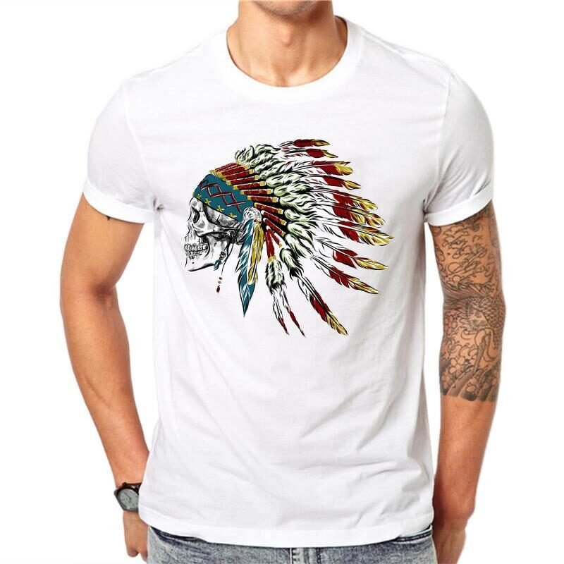 T-Shirt indien